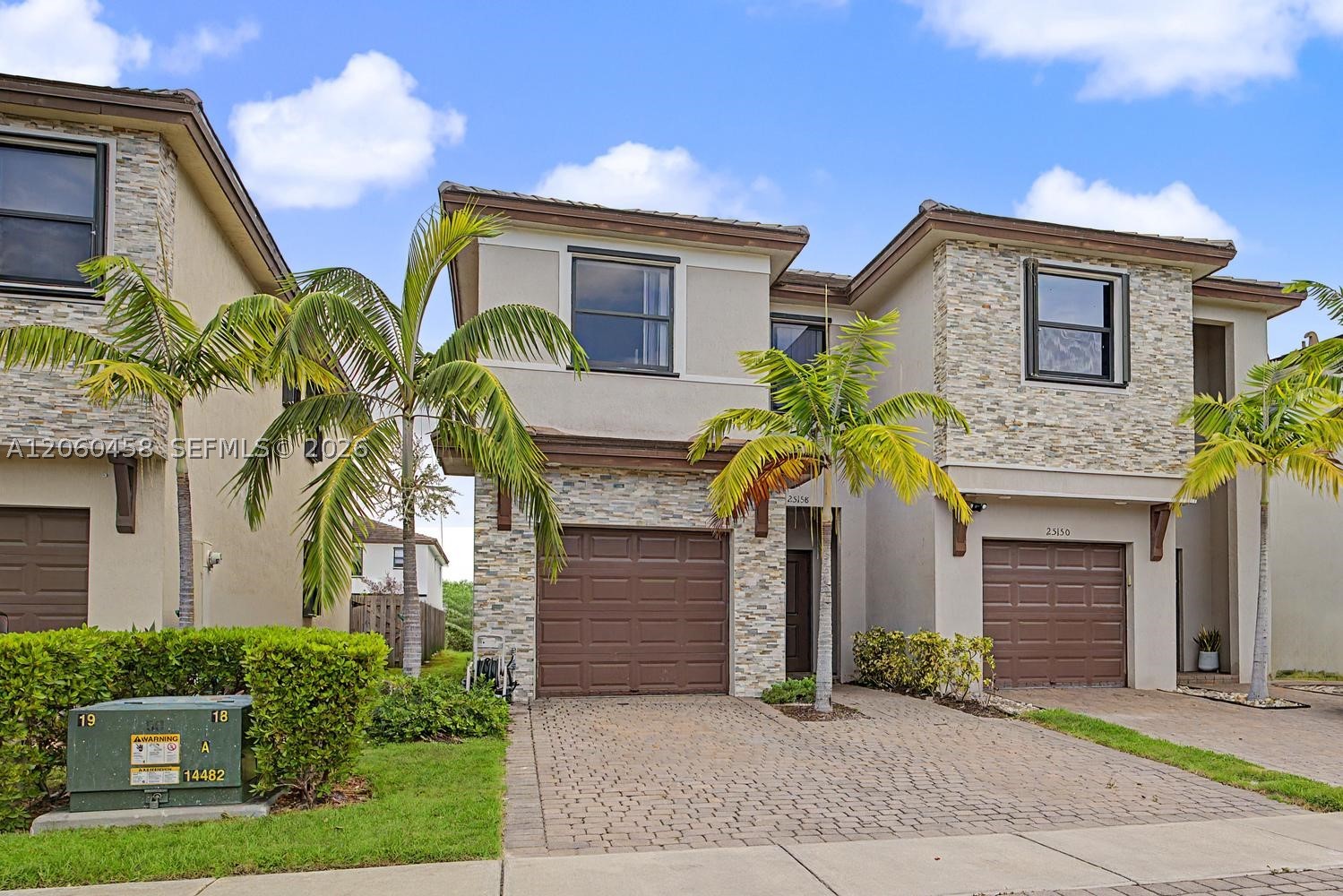 S ALLAPATTAH GARDENS - Residential