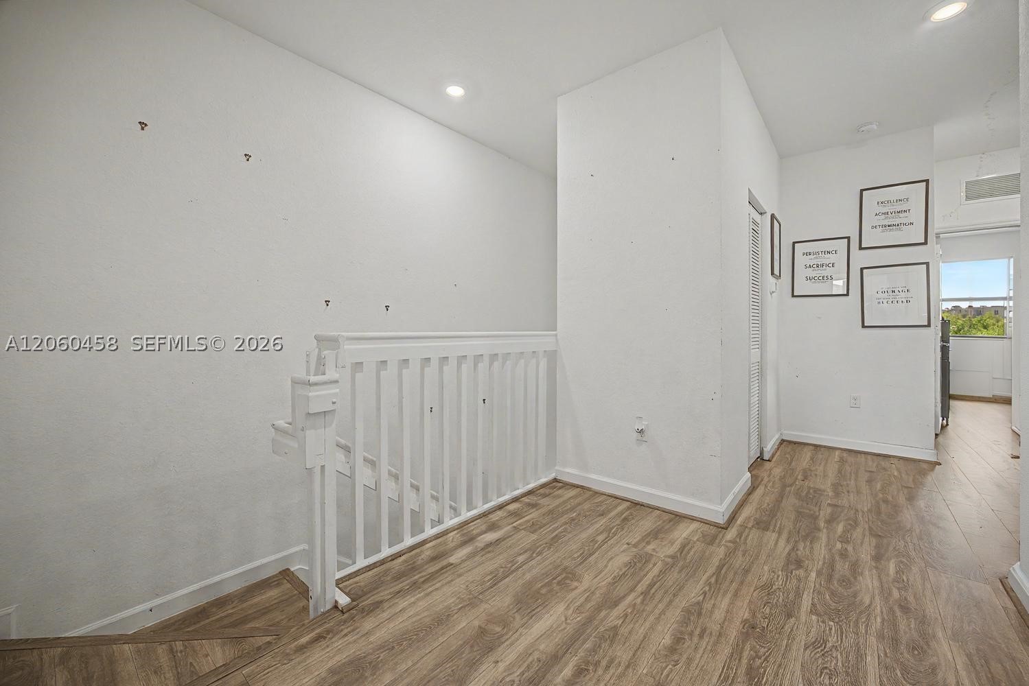 S ALLAPATTAH GARDENS - Residential