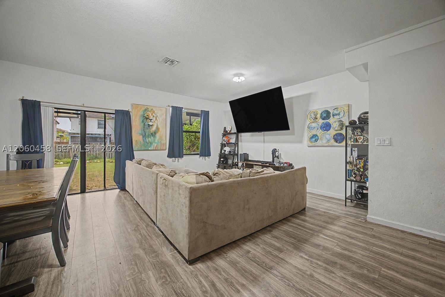 S ALLAPATTAH GARDENS - Residential