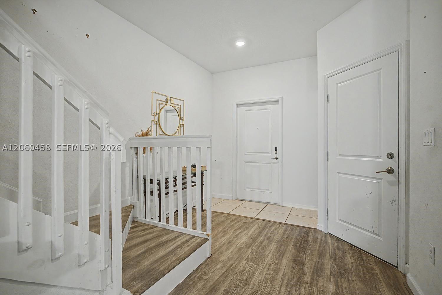 S ALLAPATTAH GARDENS - Residential