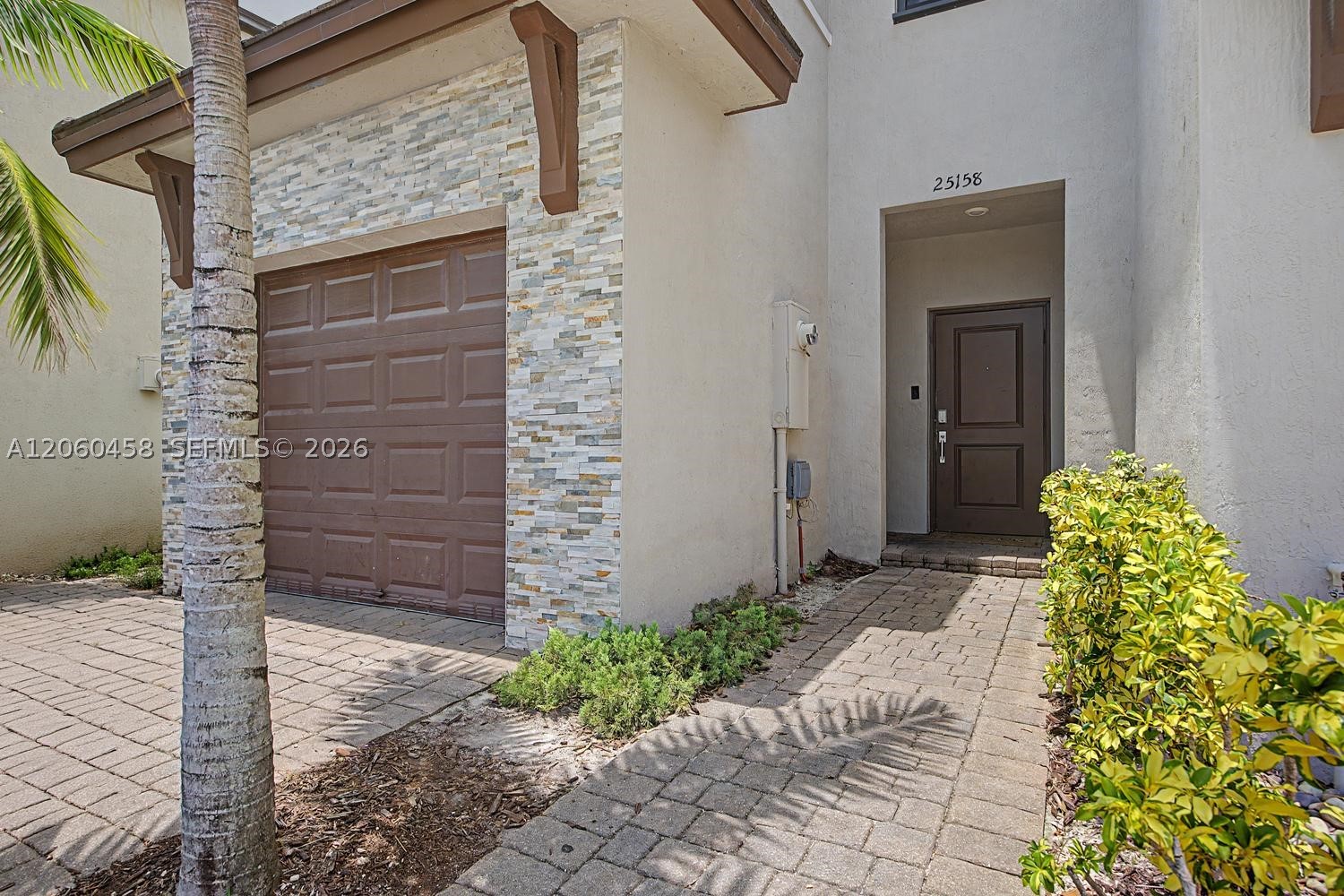S ALLAPATTAH GARDENS - Residential