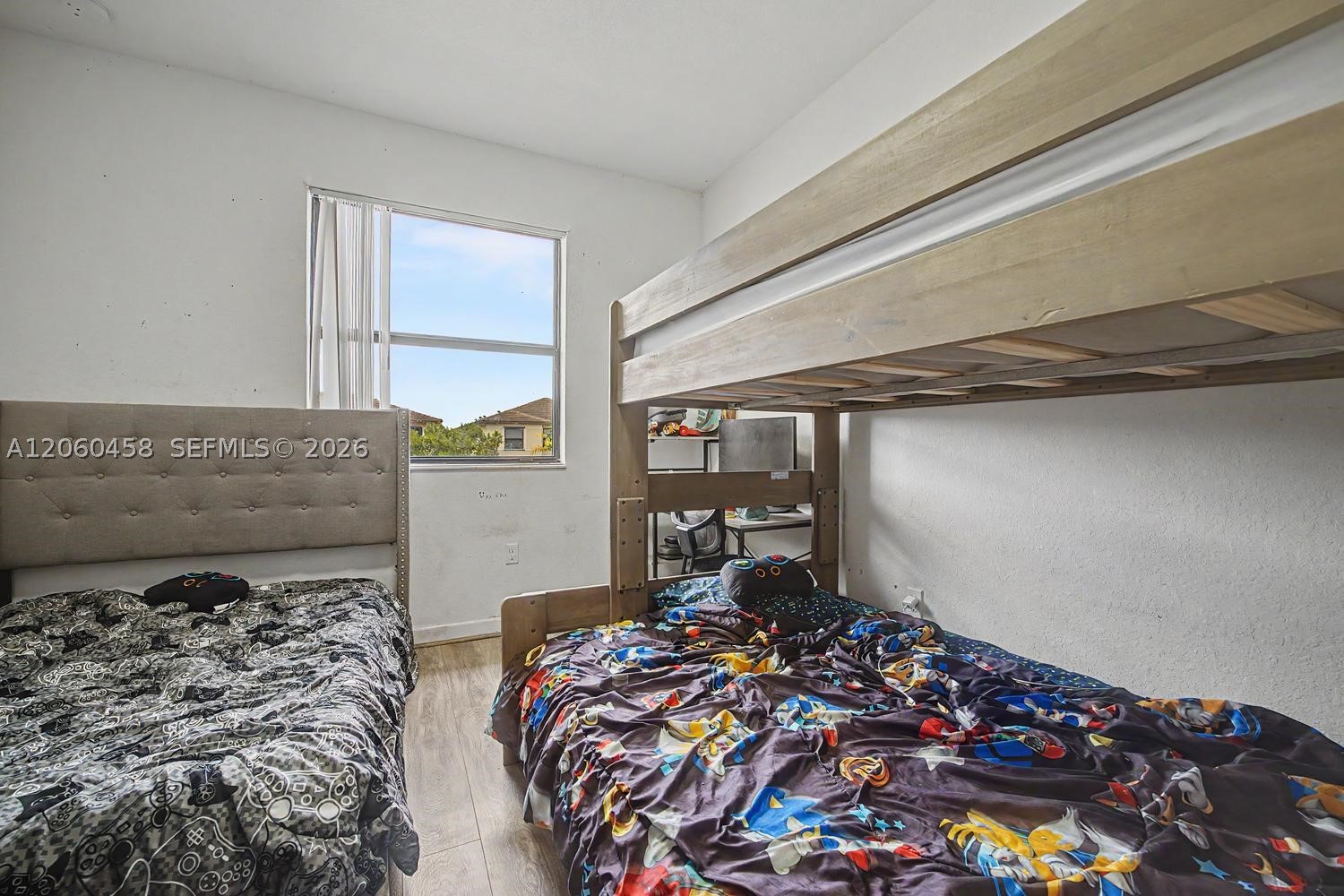 S ALLAPATTAH GARDENS - Residential
