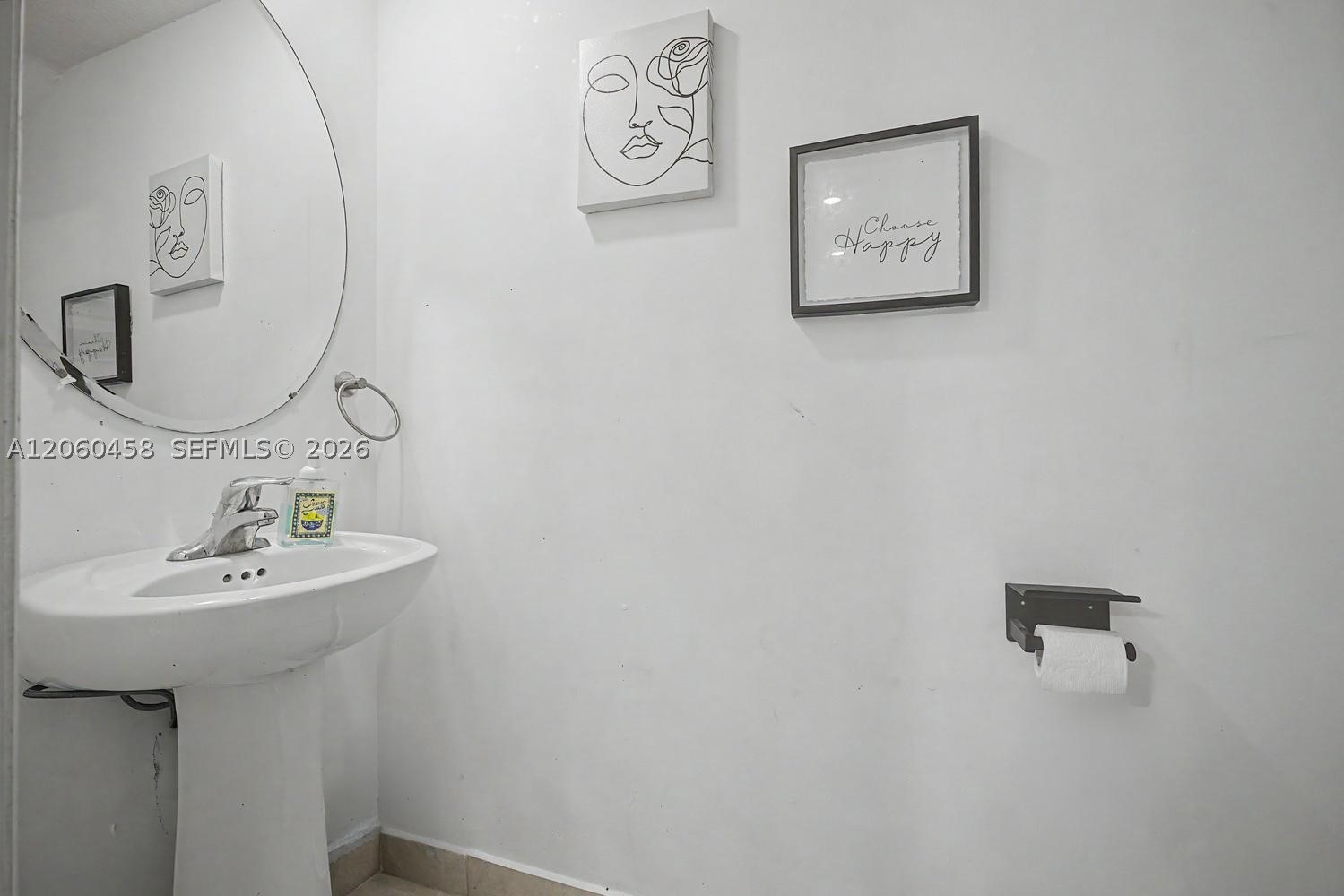 S ALLAPATTAH GARDENS - Residential