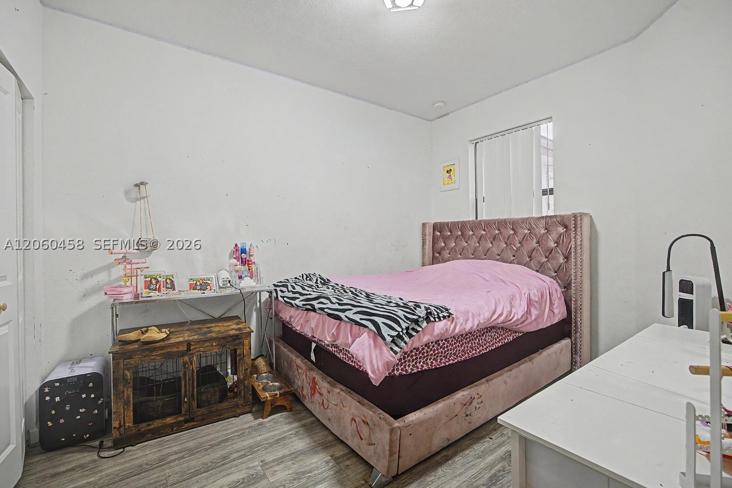 S ALLAPATTAH GARDENS - Residential
