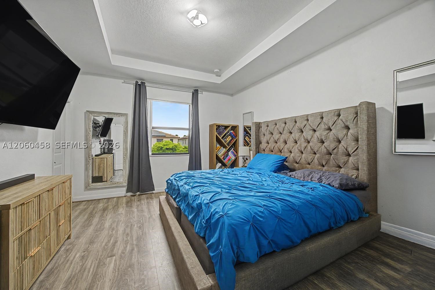 S ALLAPATTAH GARDENS - Residential