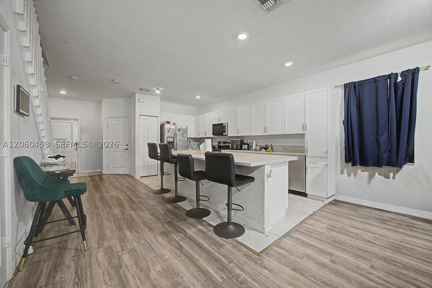 S ALLAPATTAH GARDENS - Residential