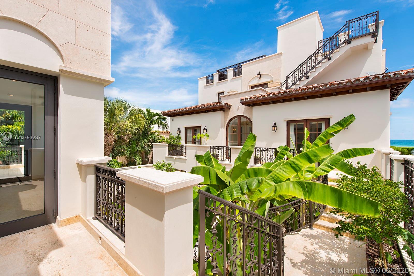 ALTOS DEL MAR NO 1 - Residential