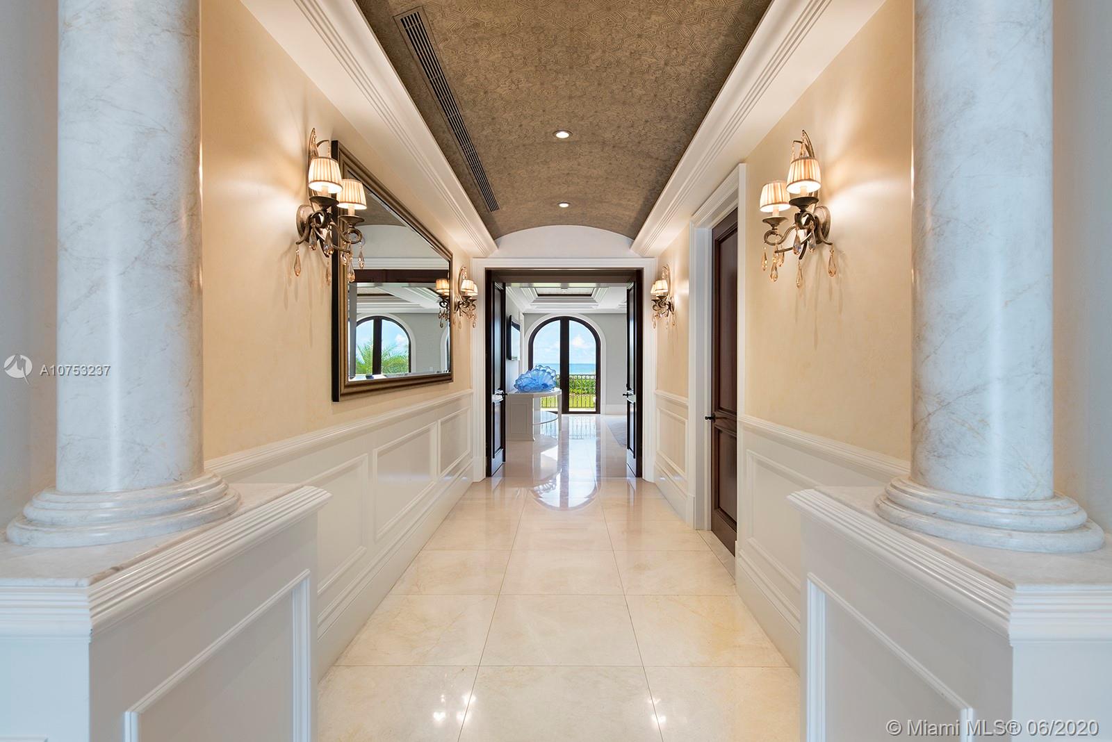 ALTOS DEL MAR NO 1 - Residential