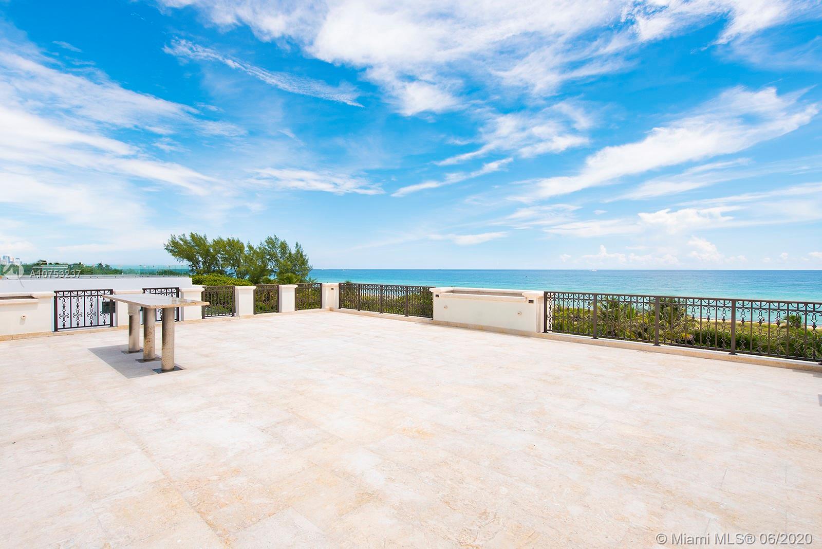 ALTOS DEL MAR NO 1 - Residential