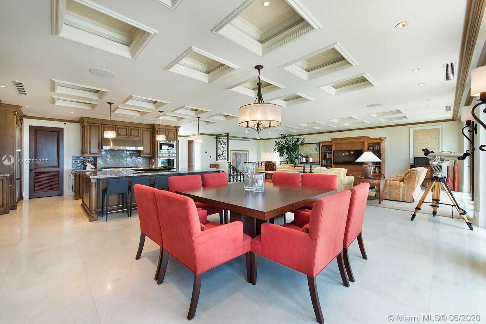 ALTOS DEL MAR NO 1 - Residential