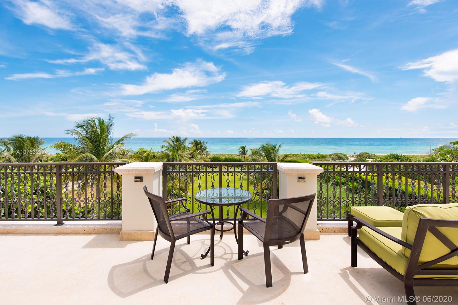 ALTOS DEL MAR NO 1 - Residential