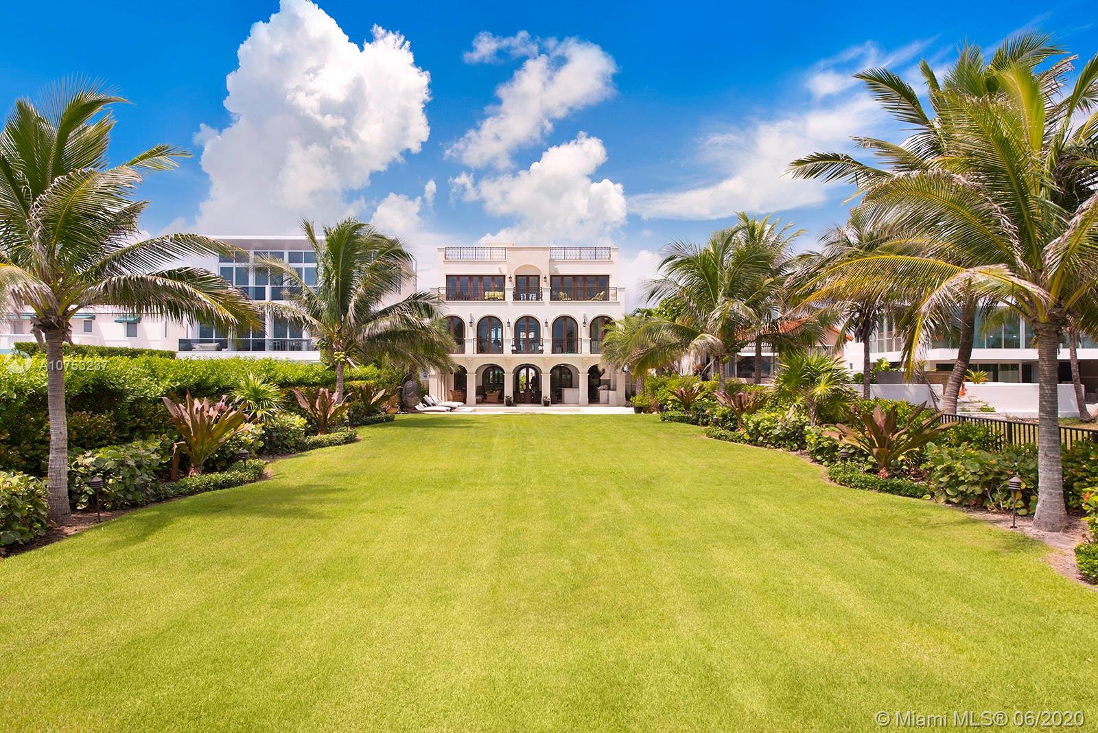 ALTOS DEL MAR NO 1 - Residential