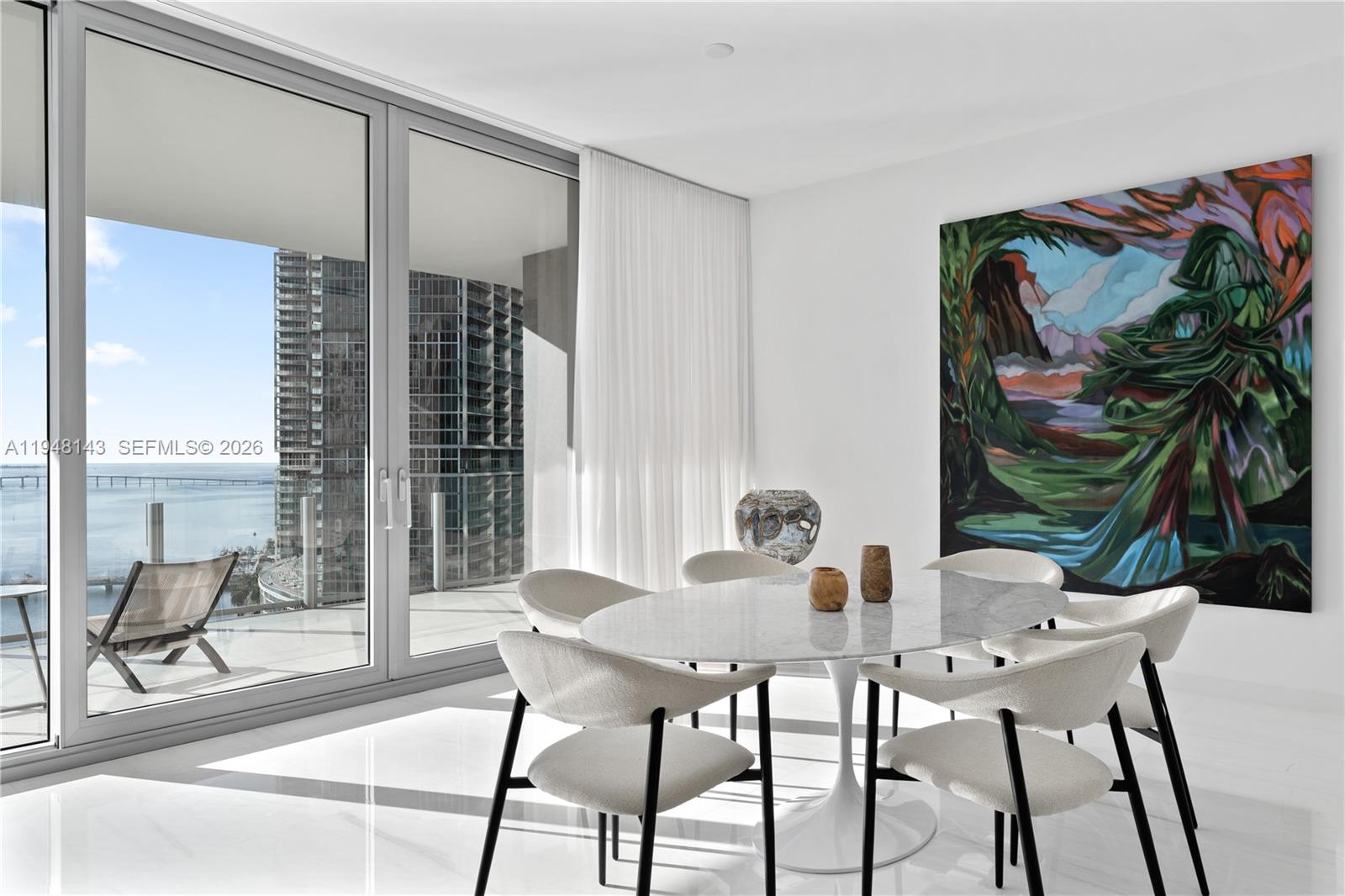 Aston Martin - Residential