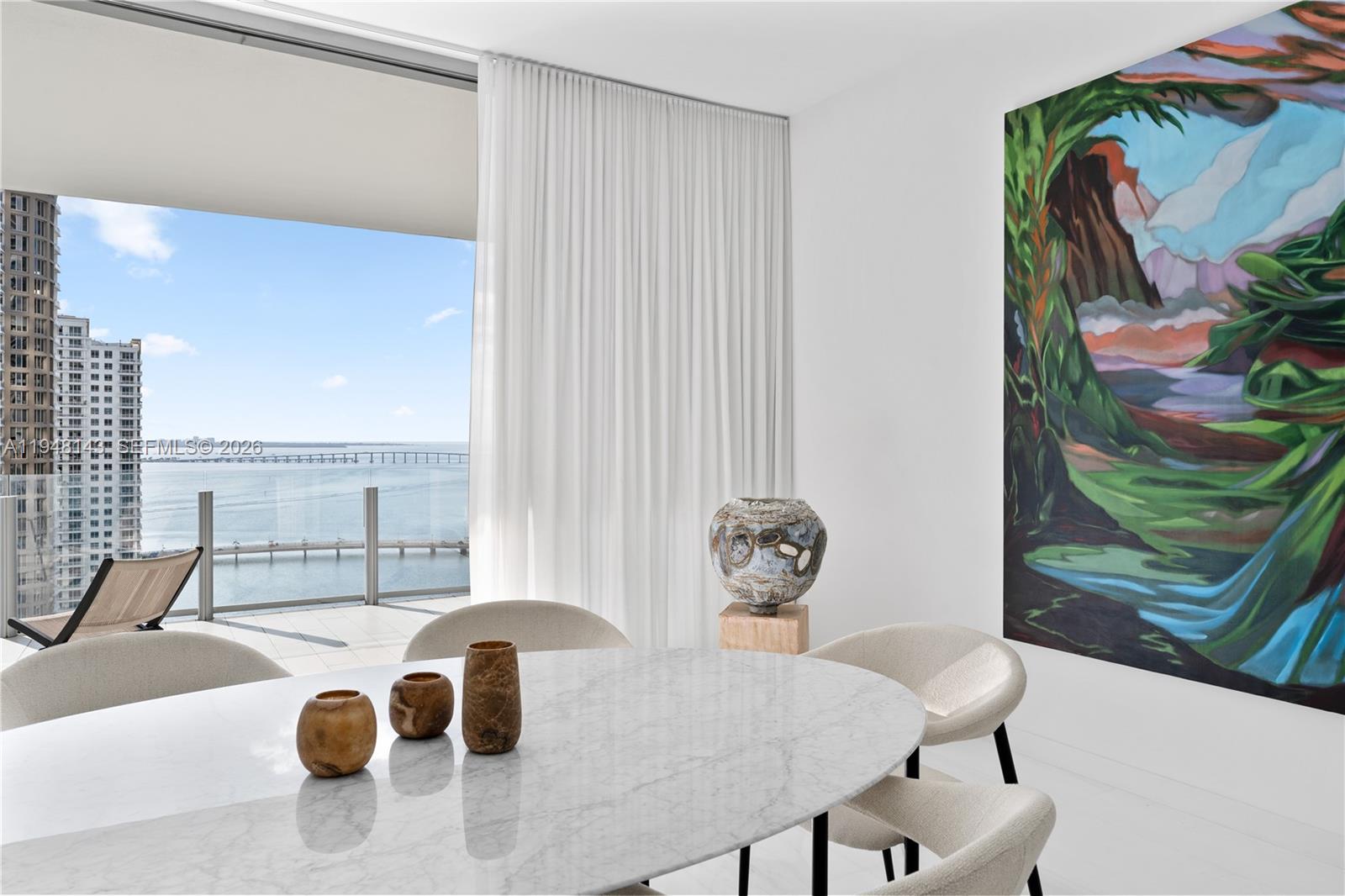 Aston Martin - Residential