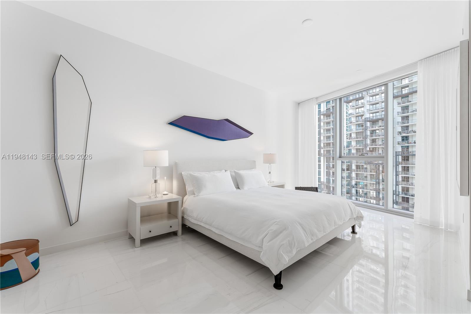 Aston Martin - Residential