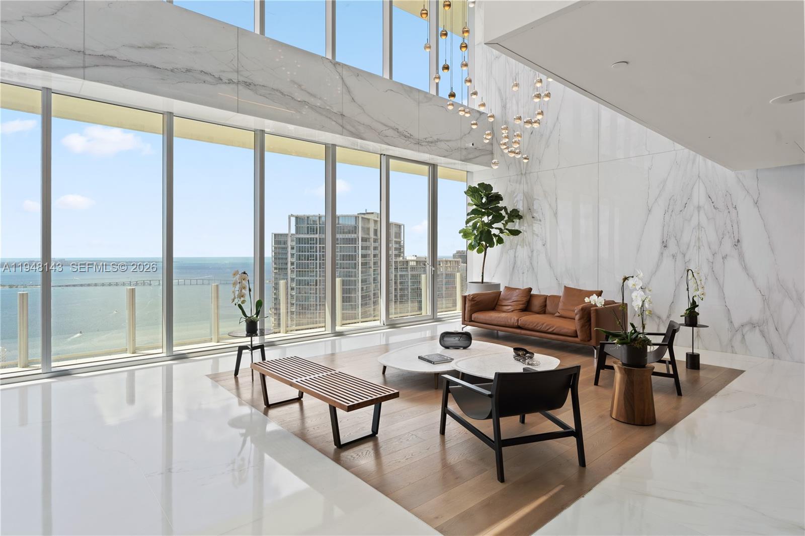 Aston Martin - Residential
