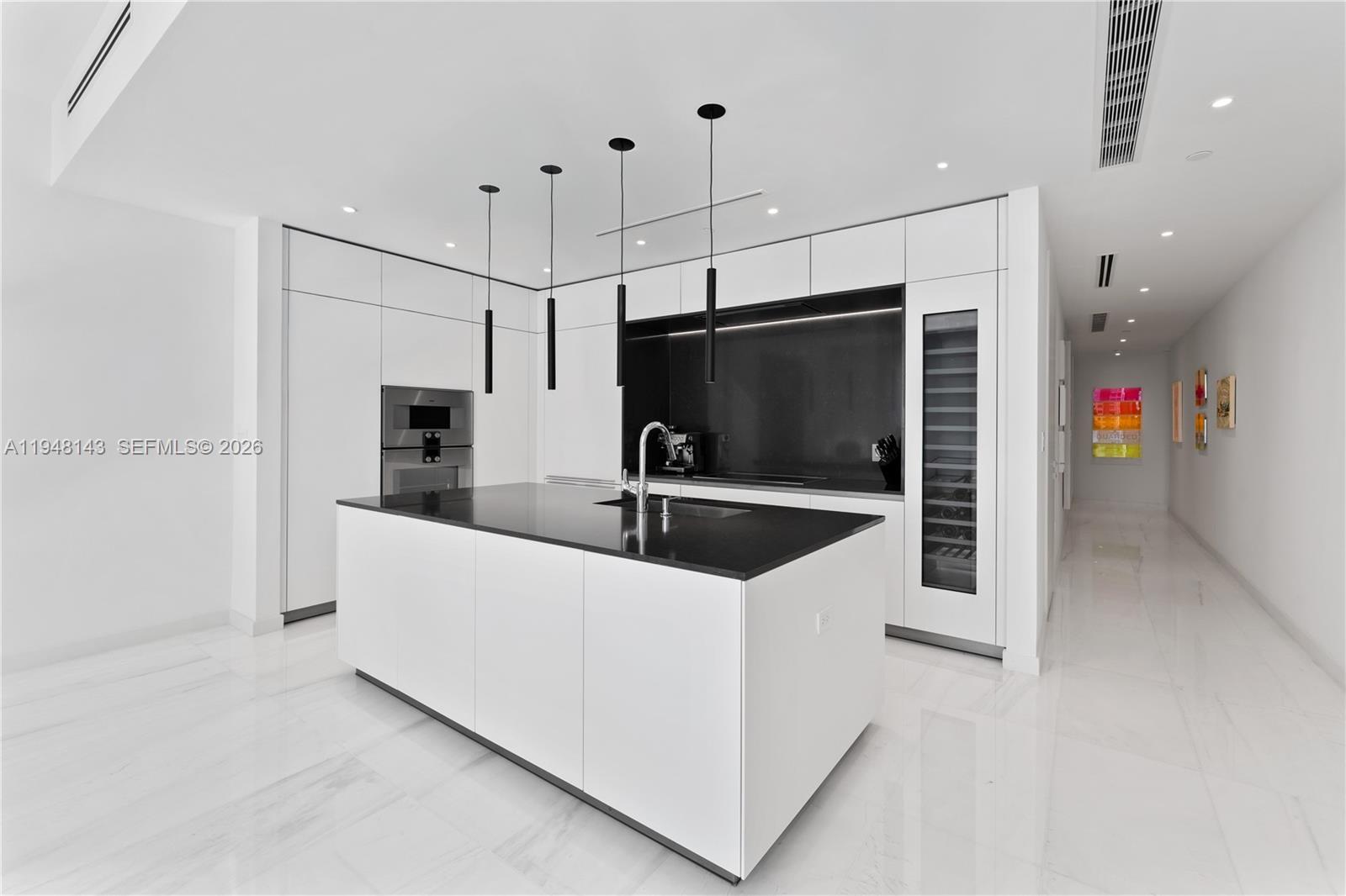 Aston Martin - Residential