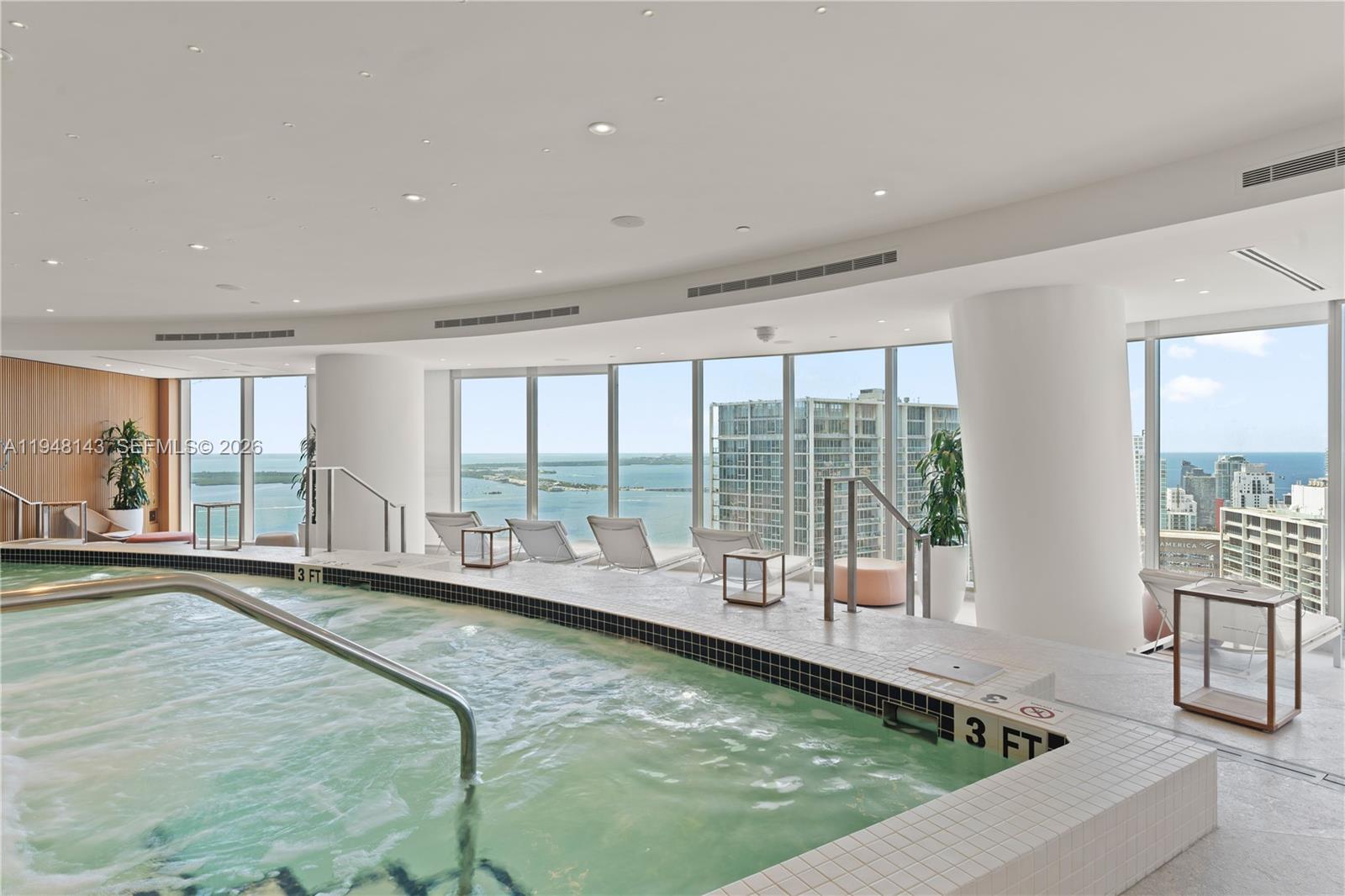 Aston Martin - Residential