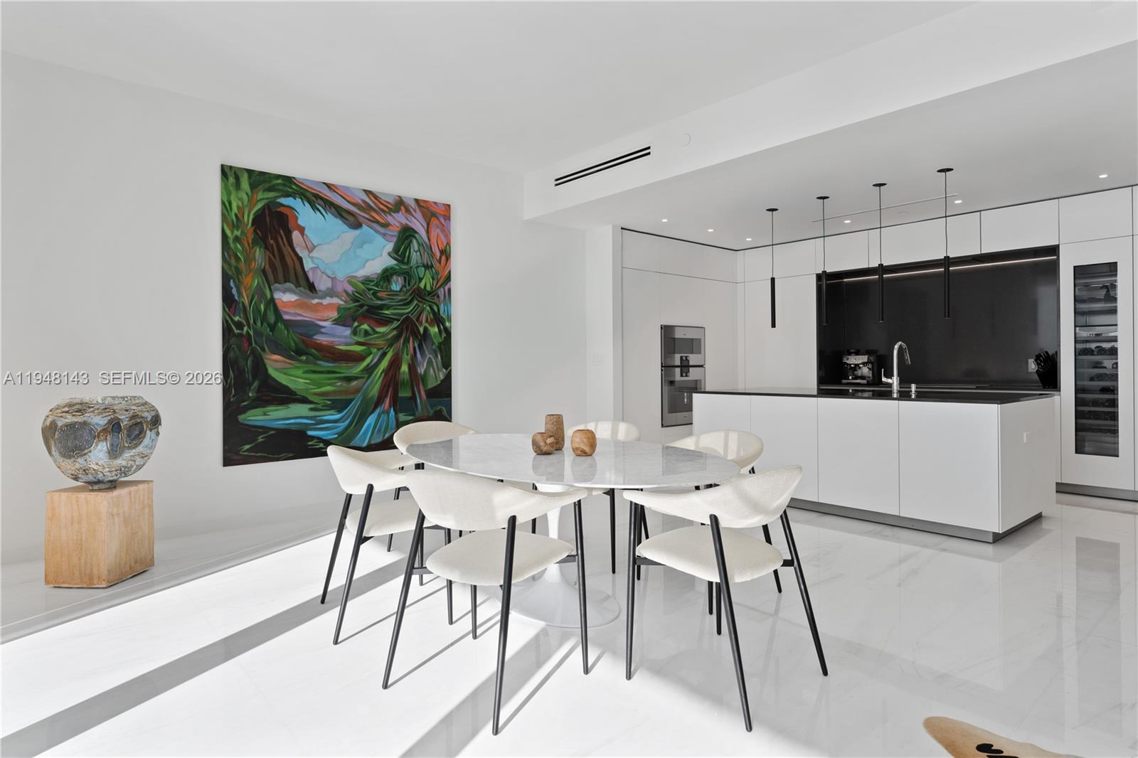 Aston Martin - Residential