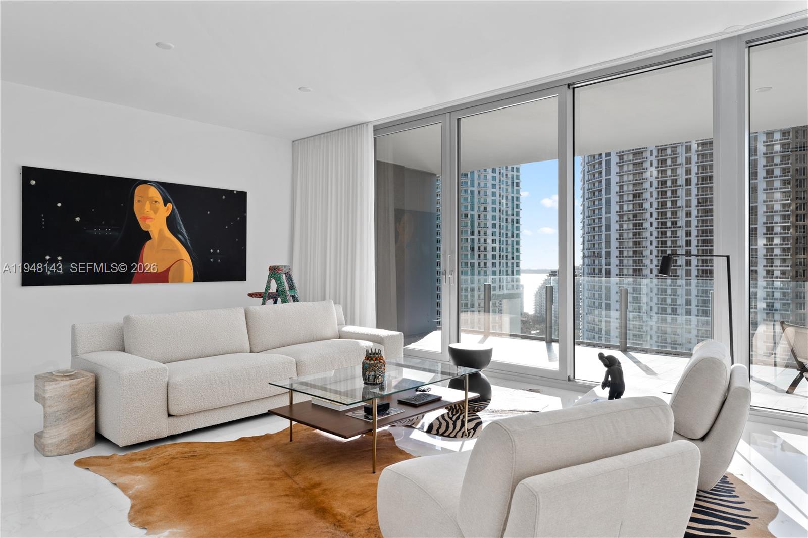 Aston Martin - Residential