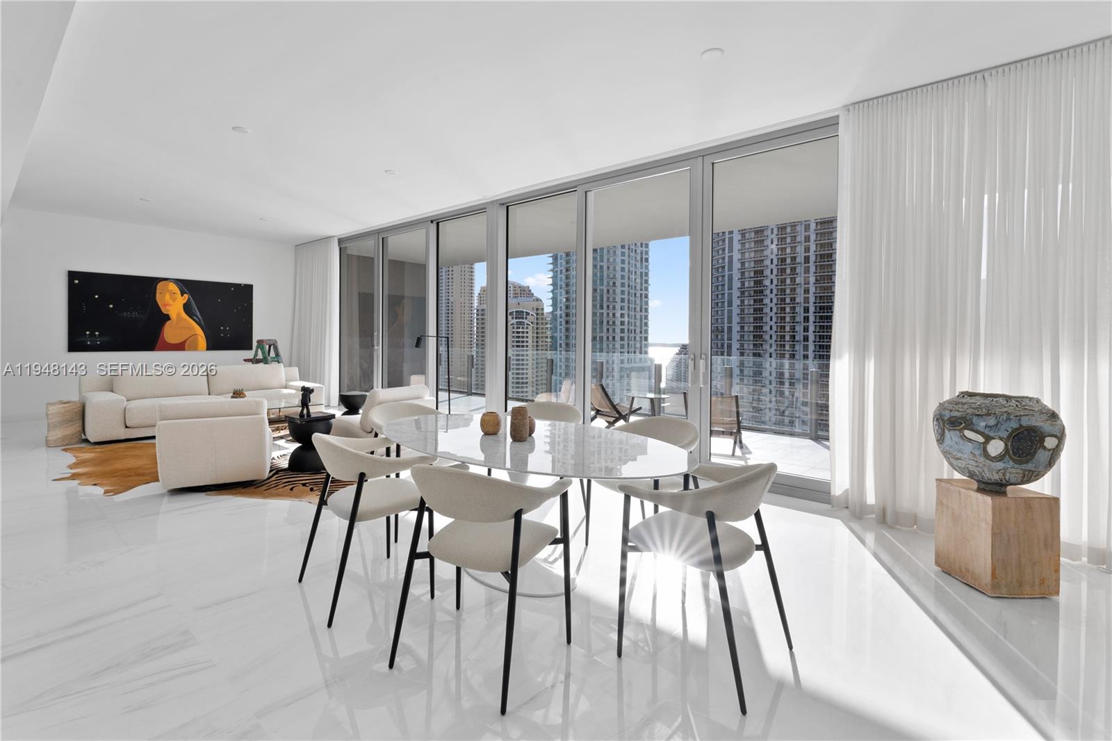 Aston Martin - Residential