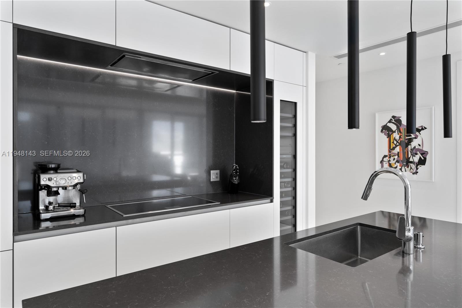 Aston Martin - Residential
