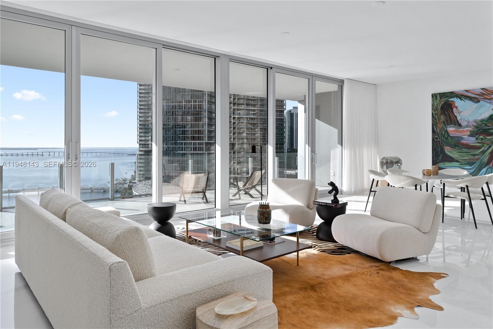 Aston Martin - Residential