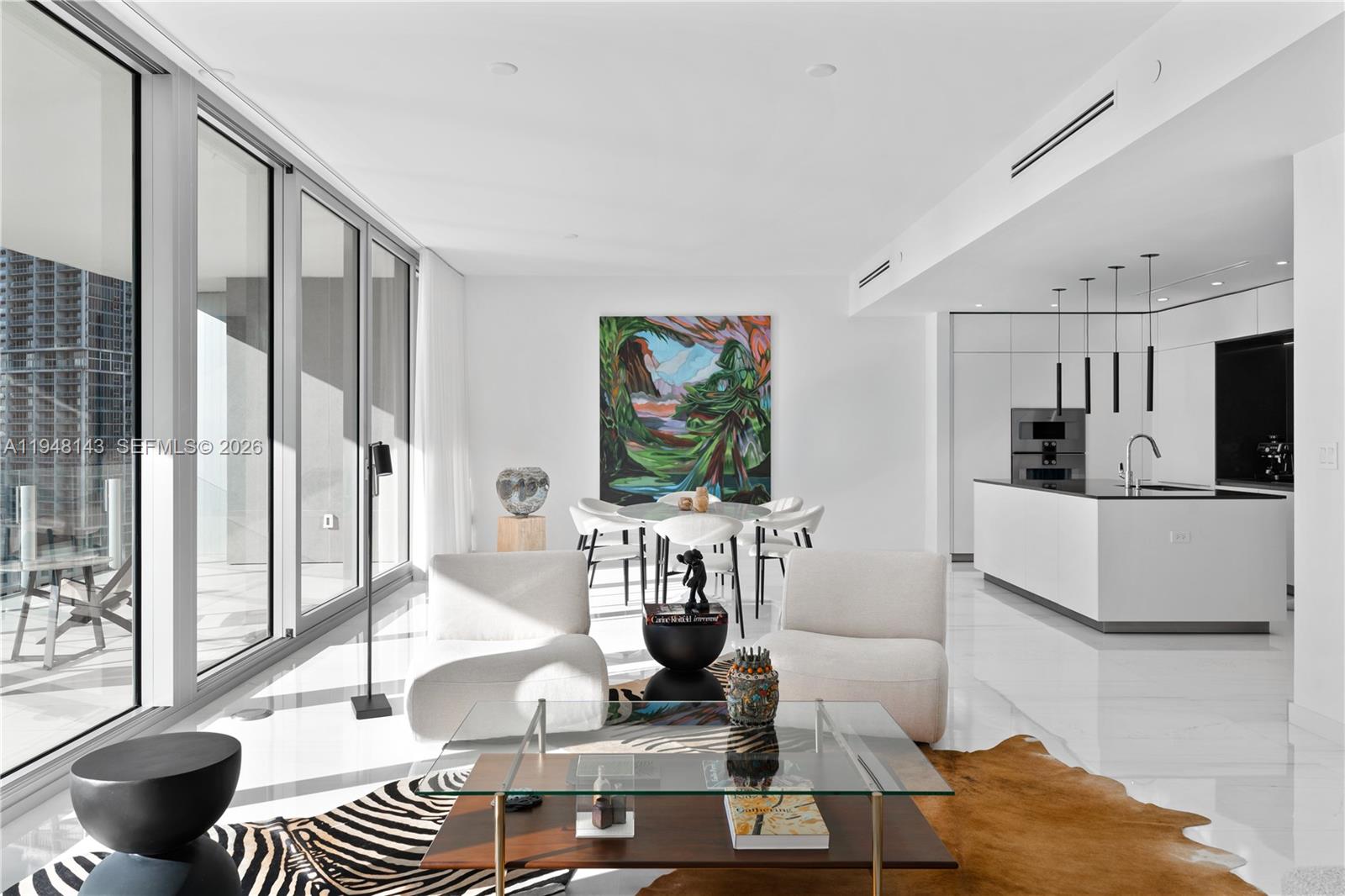 Aston Martin - Residential