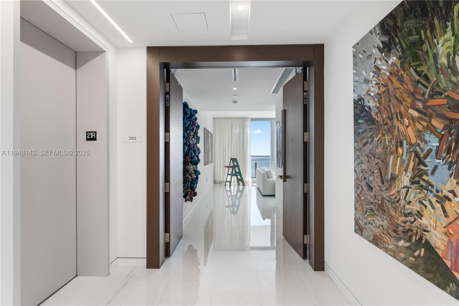 Aston Martin - Residential