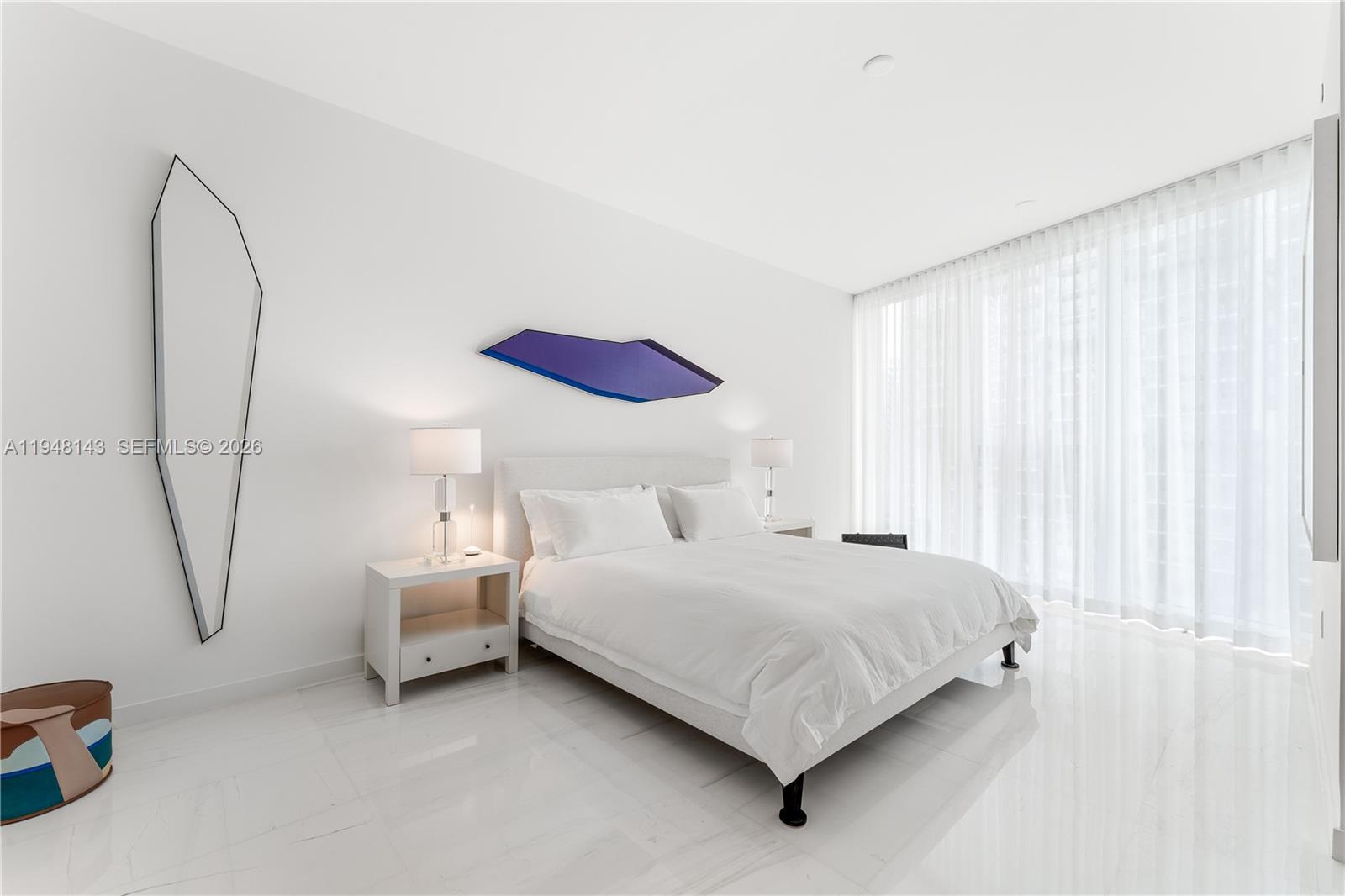 Aston Martin - Residential