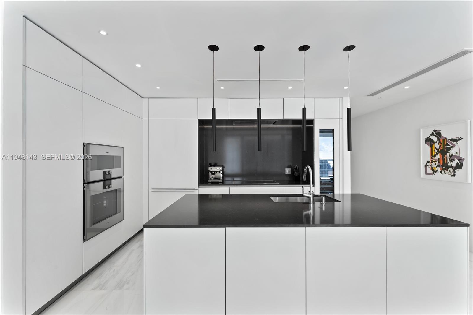 Aston Martin - Residential