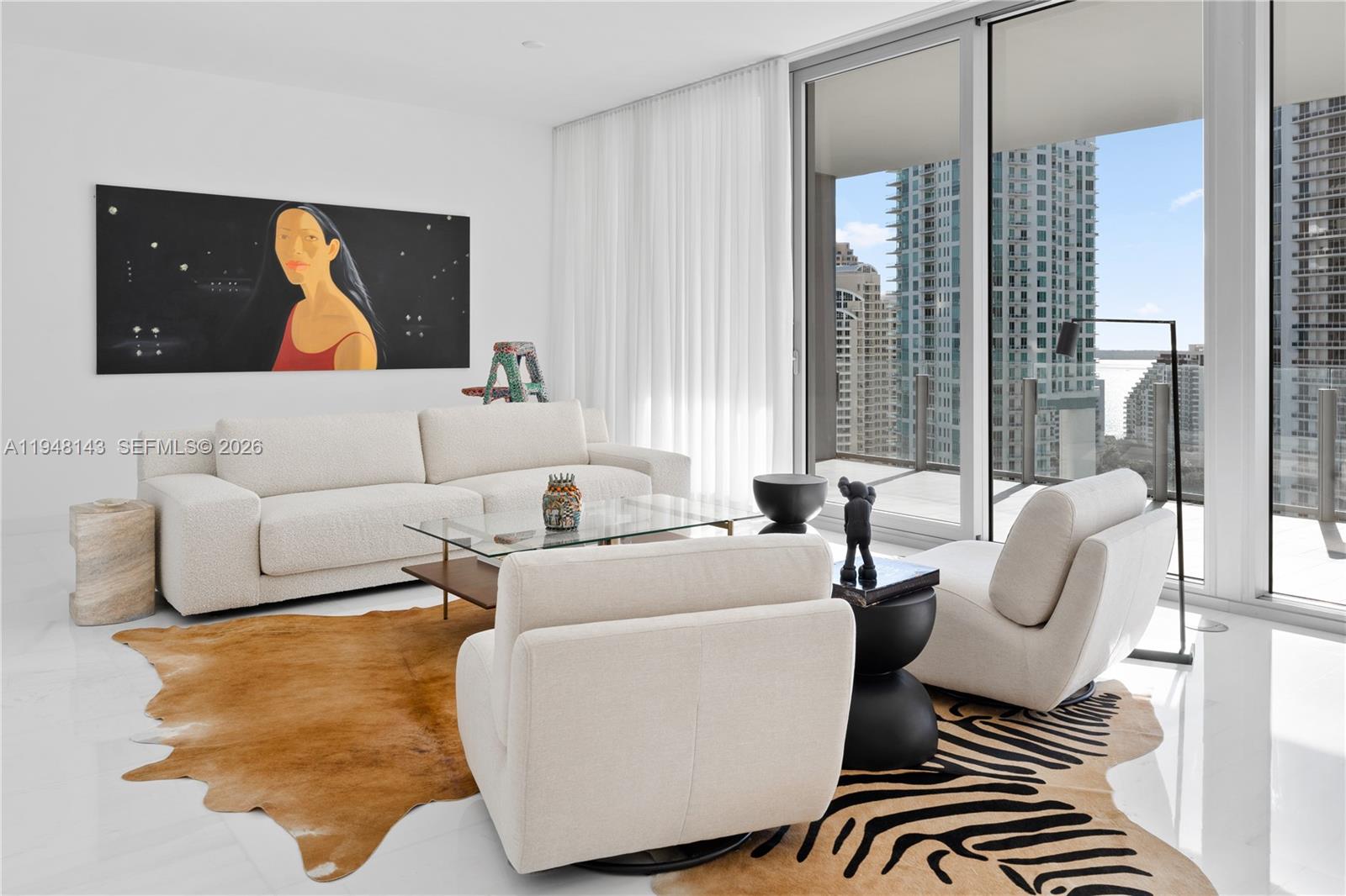 Aston Martin - Residential