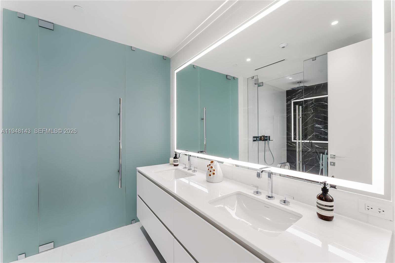 Aston Martin - Residential