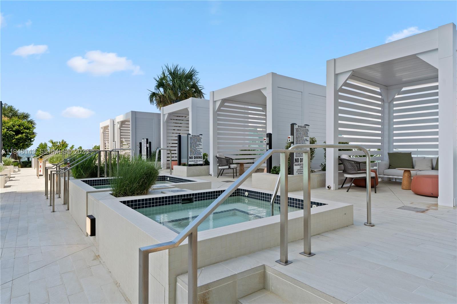 Aston Martin - Residential