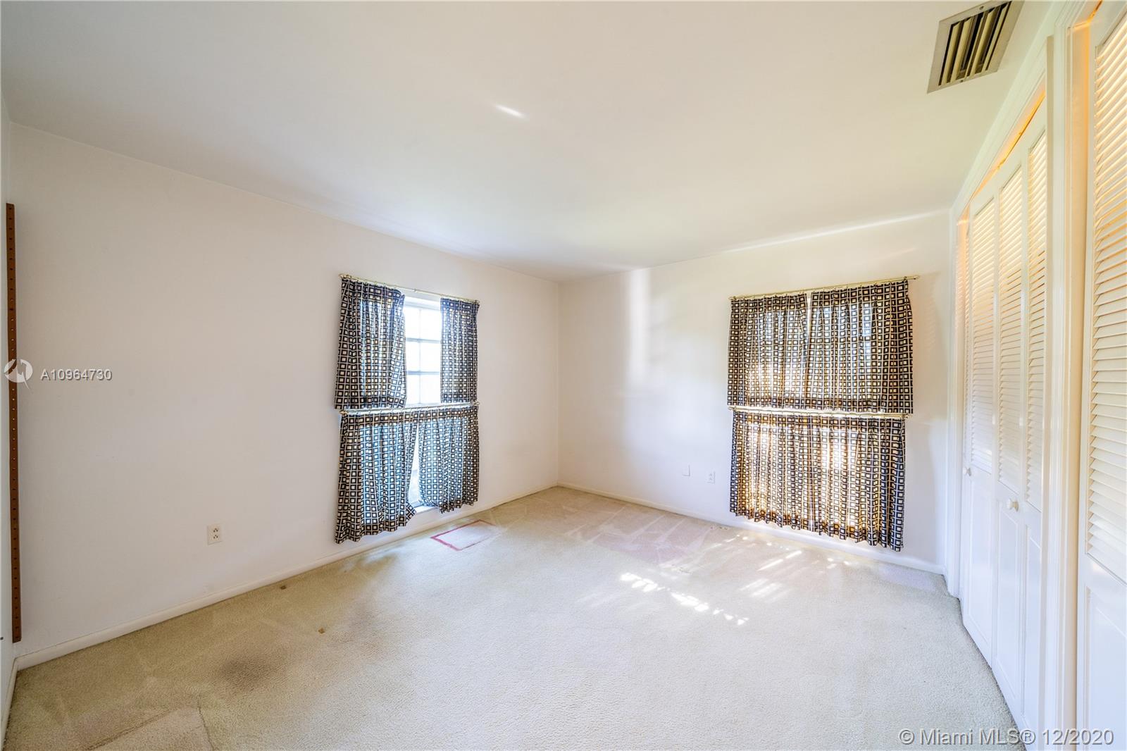 OLD CUTLER BAY SEC 3 - Residential