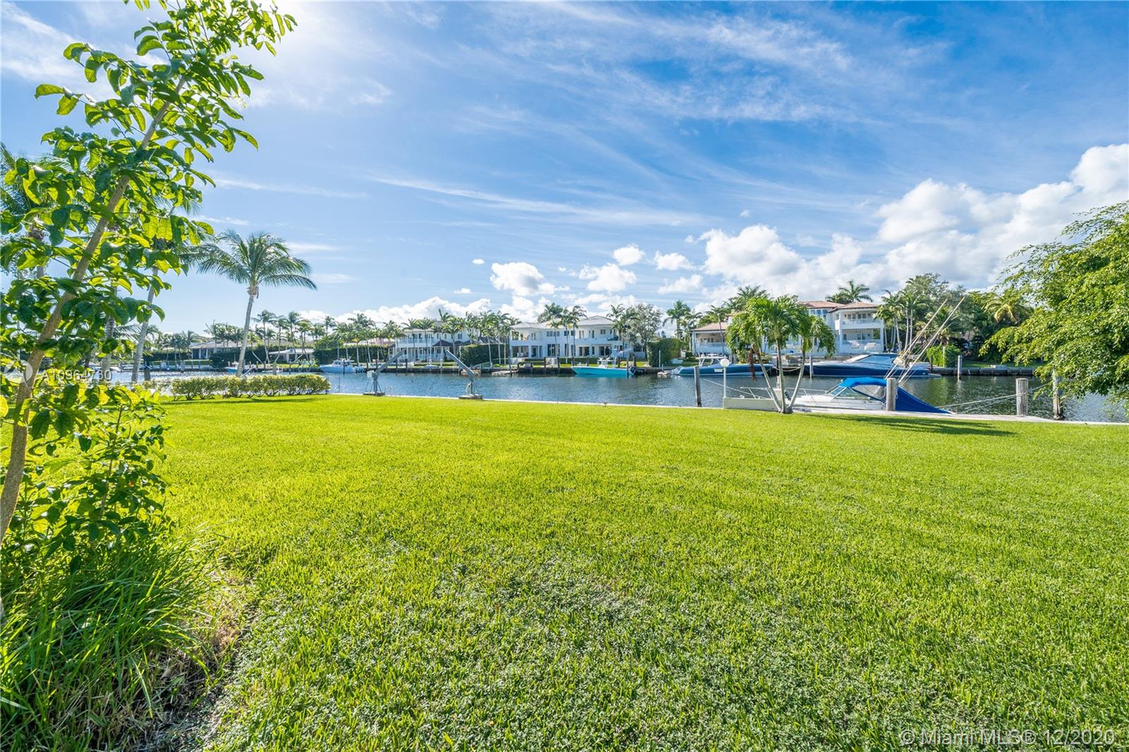 OLD CUTLER BAY SEC 3 - Residential