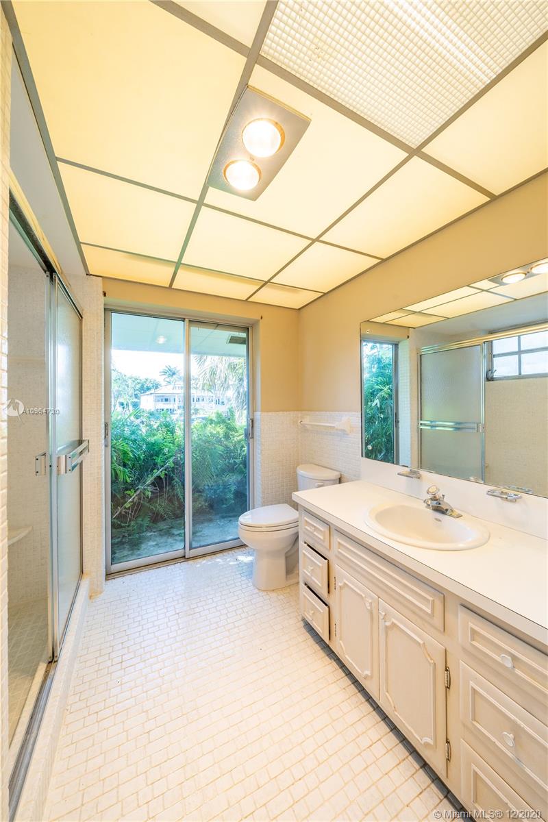 OLD CUTLER BAY SEC 3 - Residential