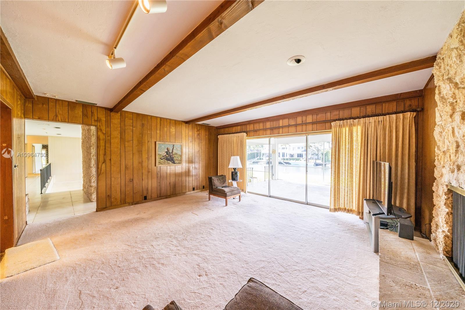OLD CUTLER BAY SEC 3 - Residential