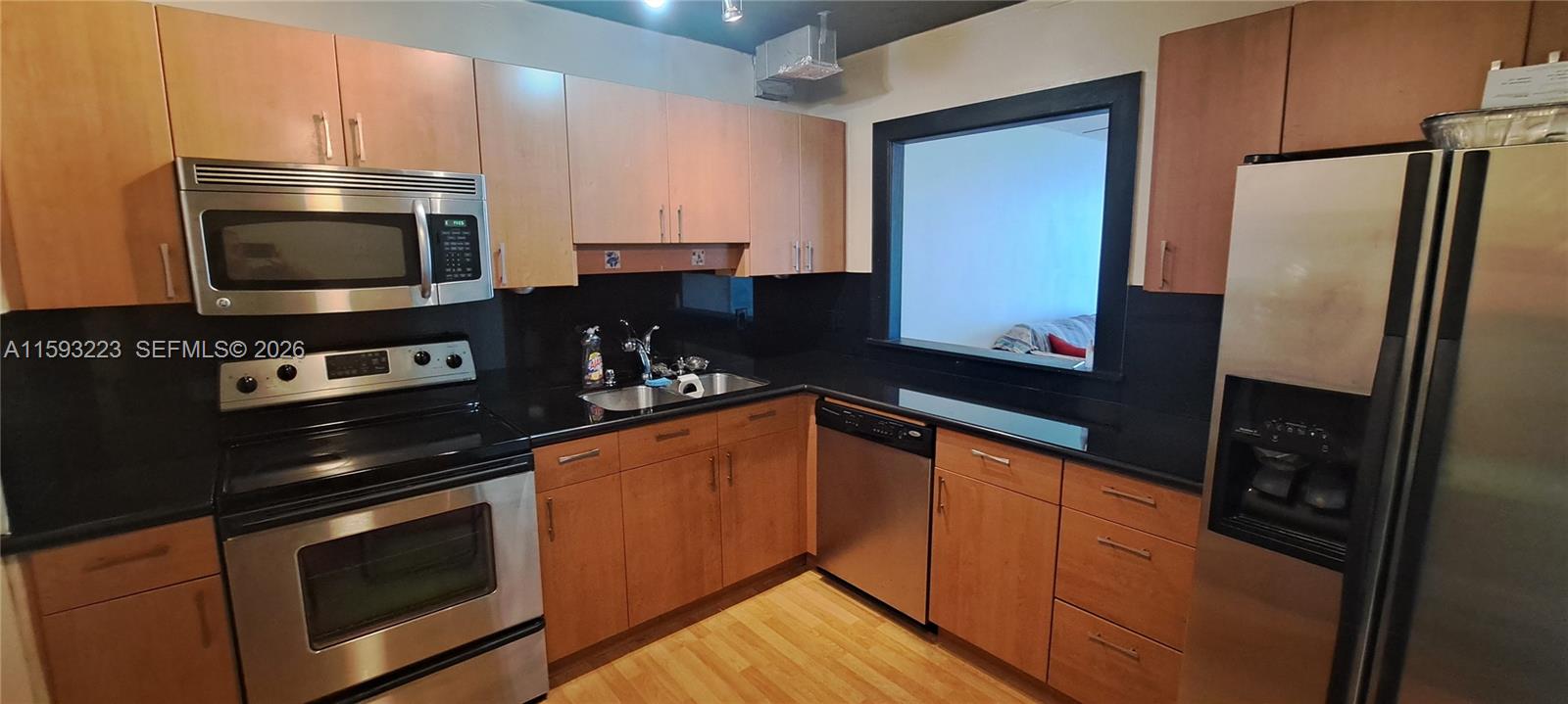 GOLDEN HORN SOUTH CONDO - Residential