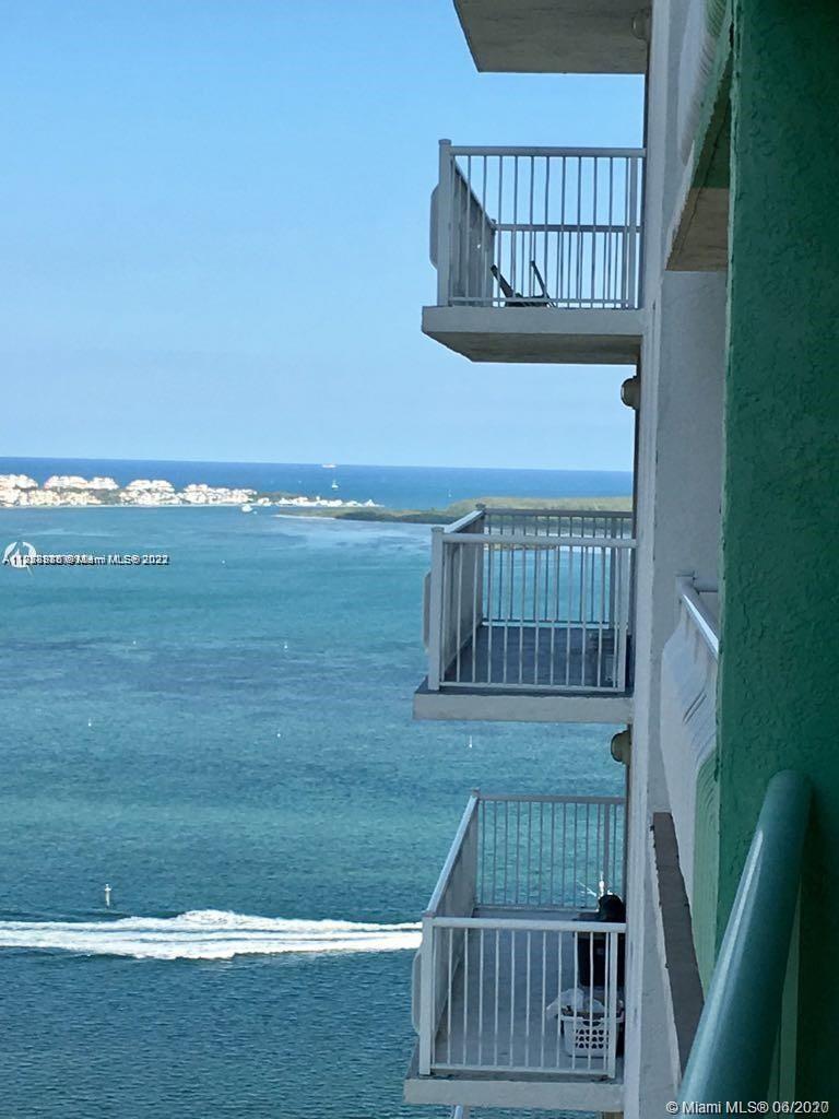 THE CLUB AT BRICKELL BAY - Residential