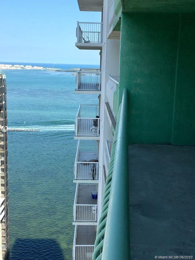 THE CLUB AT BRICKELL BAY - Residential