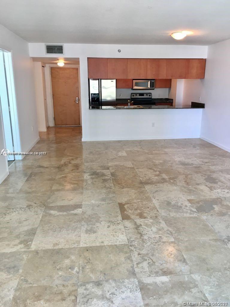 AIRBNB goldmine in the center of brickell. The 06 line is closer to the water and has a great view. Big difference from the city facing units and the south facing units which will one day have a building in front... for this reason its the best priced unit as of now.