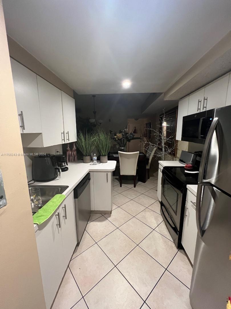 SERENITY PALMS CONDO - Residential Lease