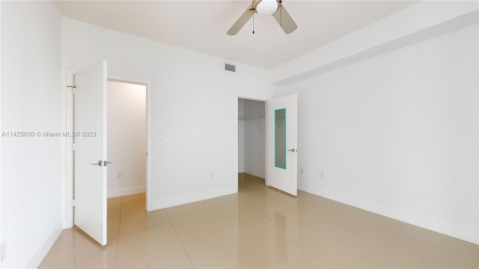 THE AXIS ON BRICKELL COND - Residential Lease