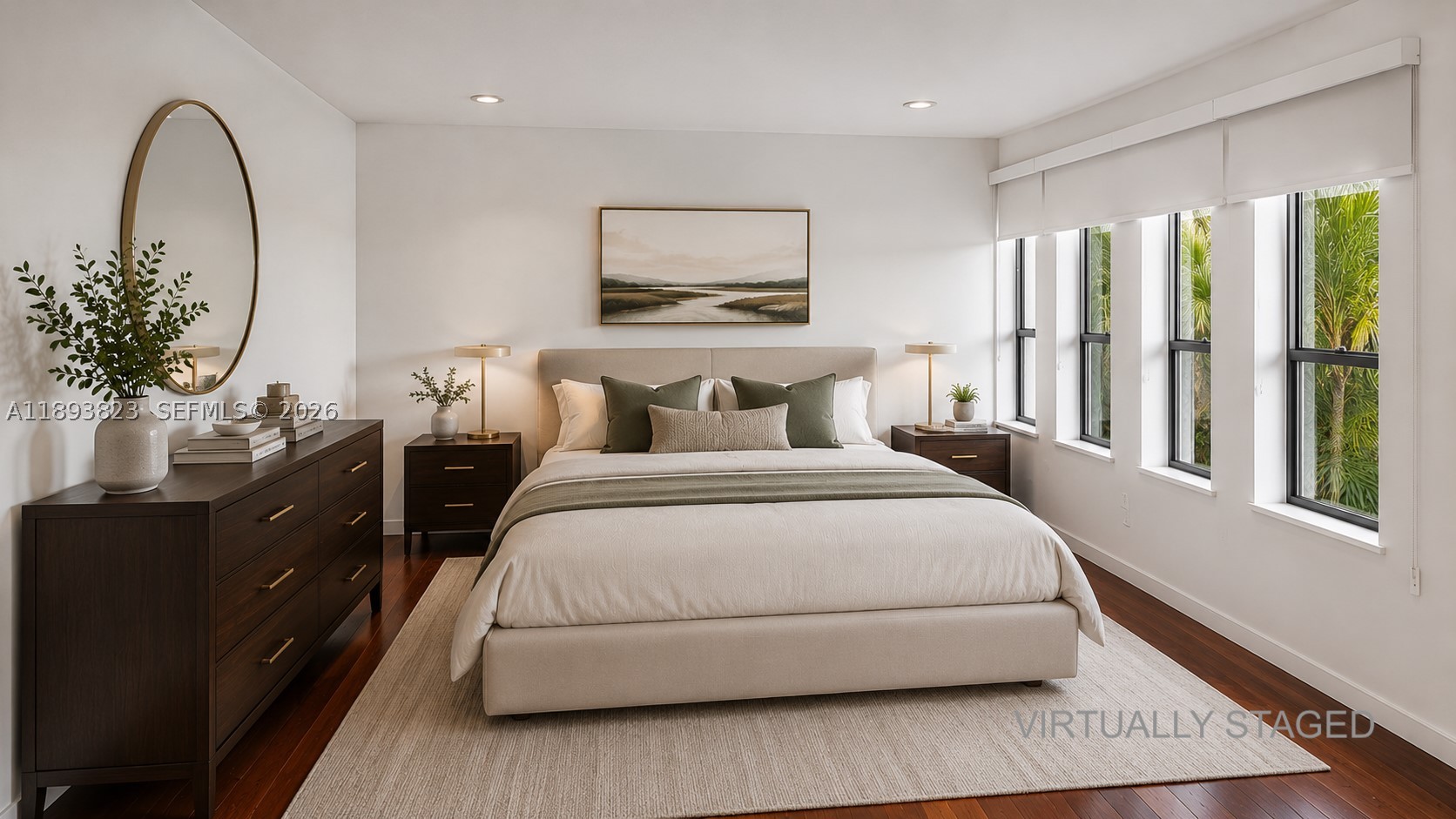 BAY HARBOR TOWNHOUSES CON - Residential