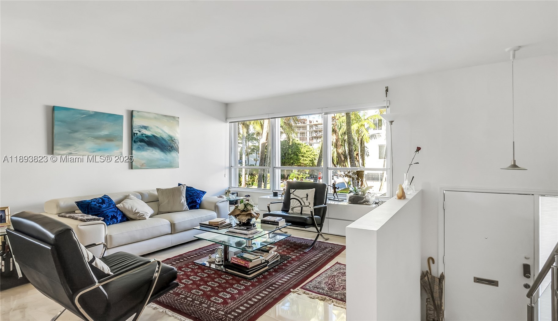 BAY HARBOR TOWNHOUSES CON - Residential