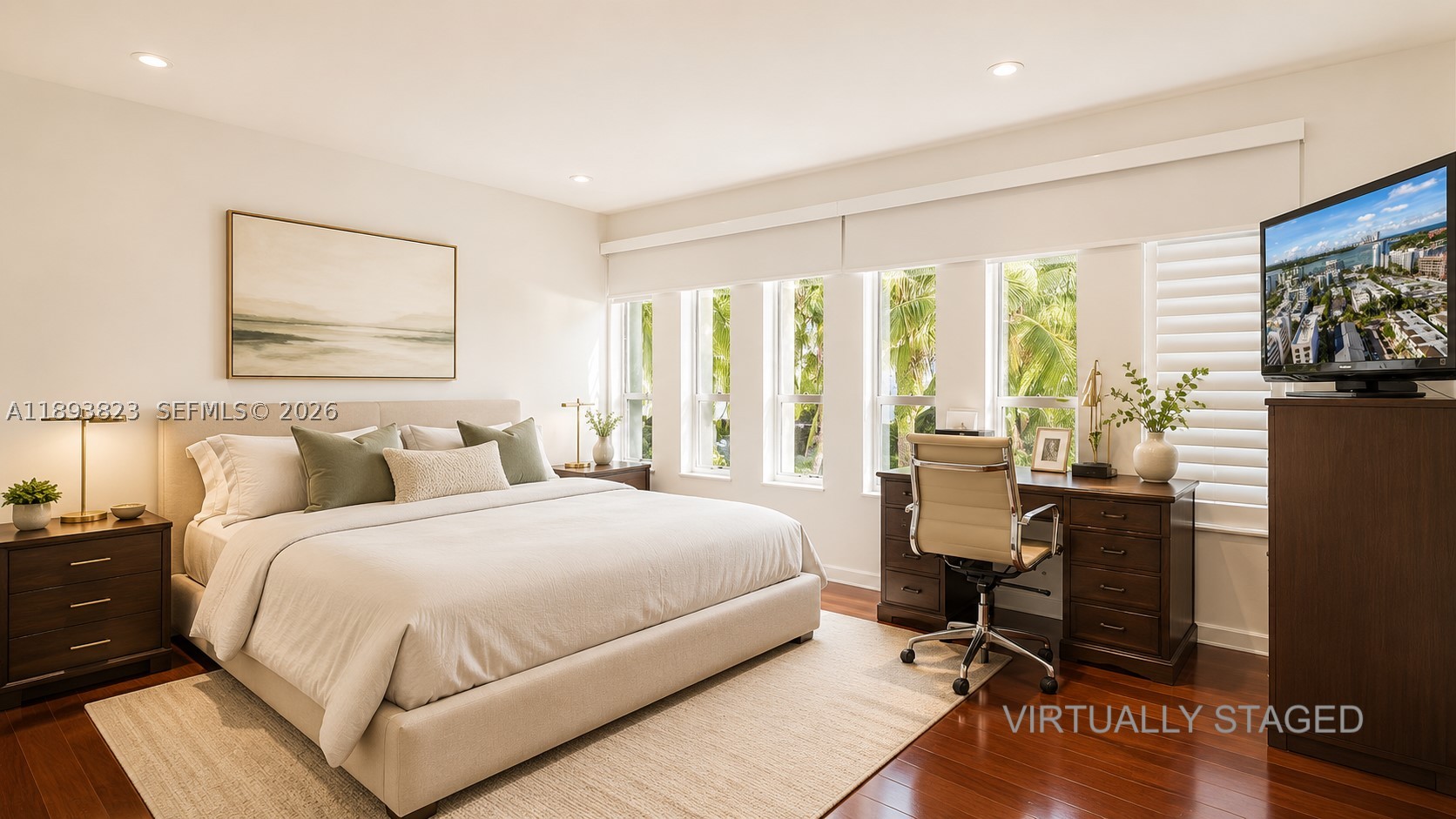 BAY HARBOR TOWNHOUSES CON - Residential