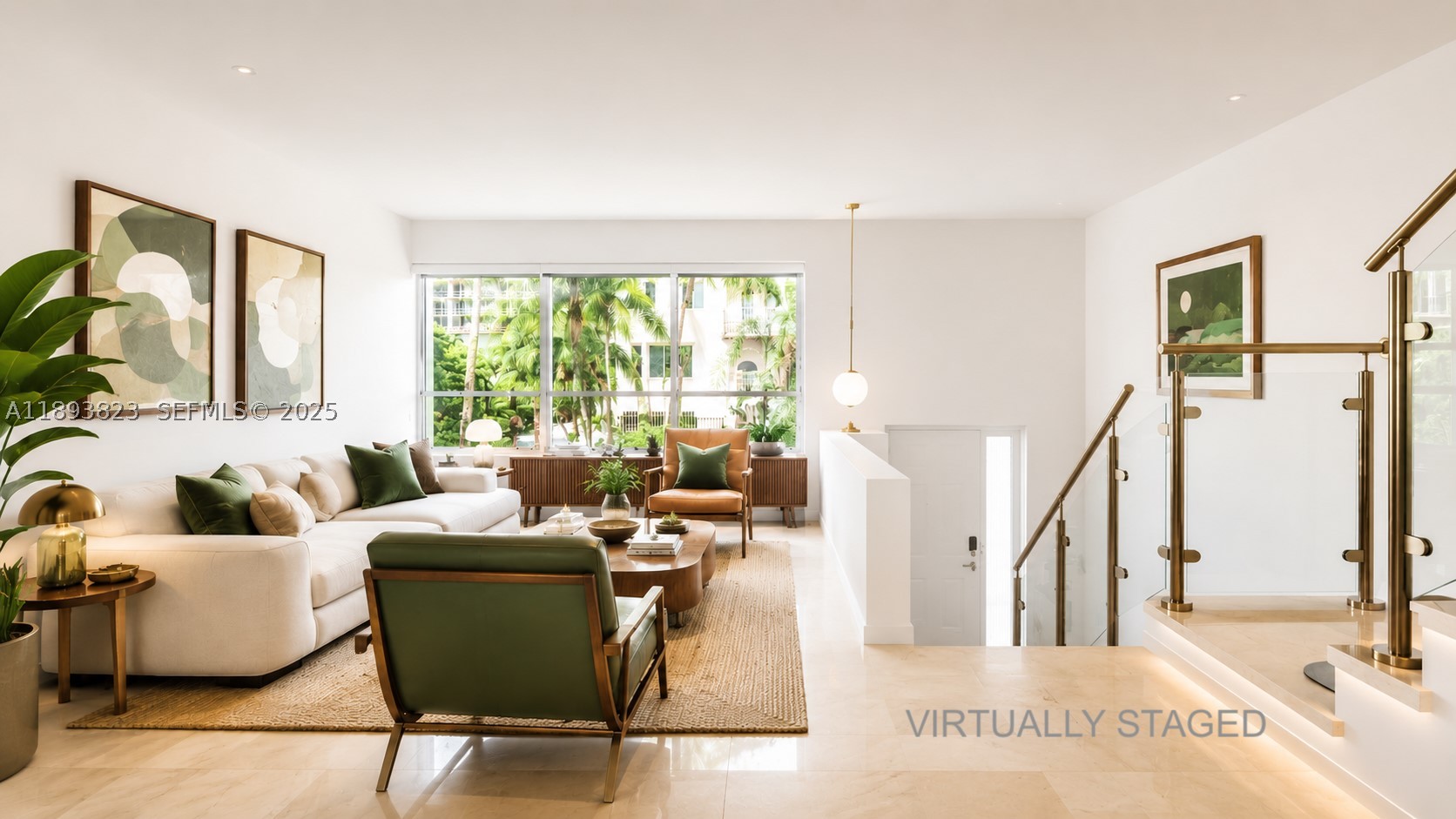 BAY HARBOR TOWNHOUSES CON - Residential