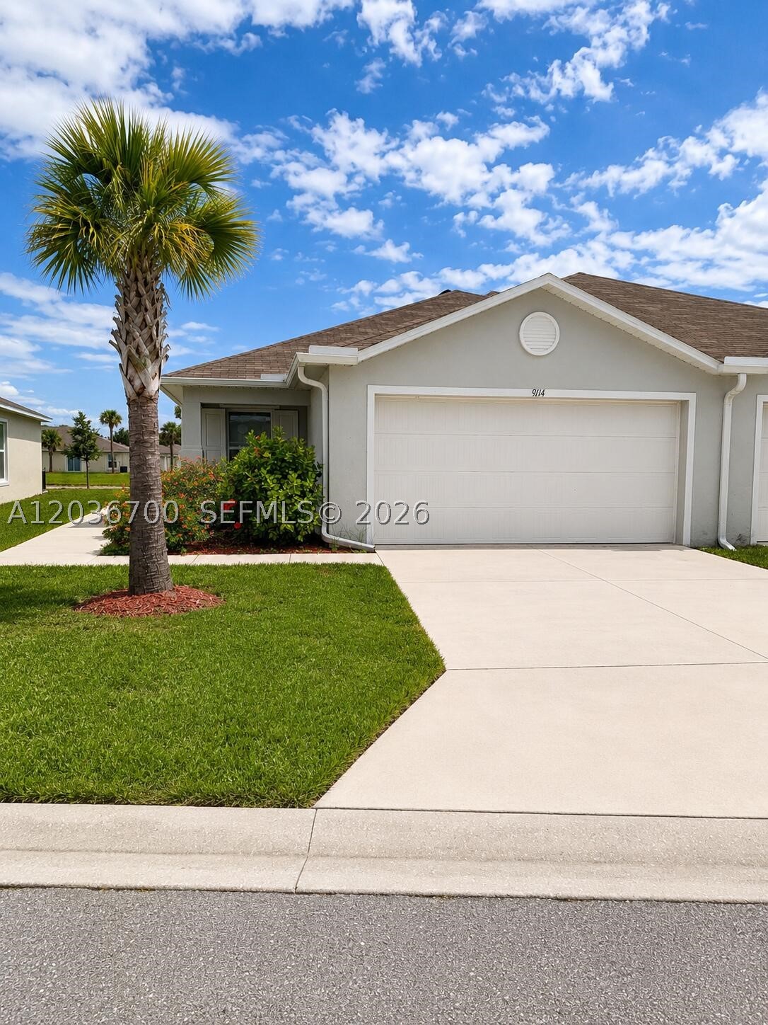 Vistanna Villas - Residential