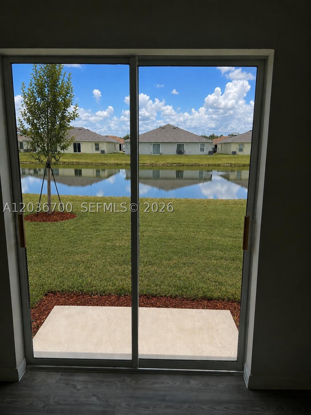 Vistanna Villas - Residential
